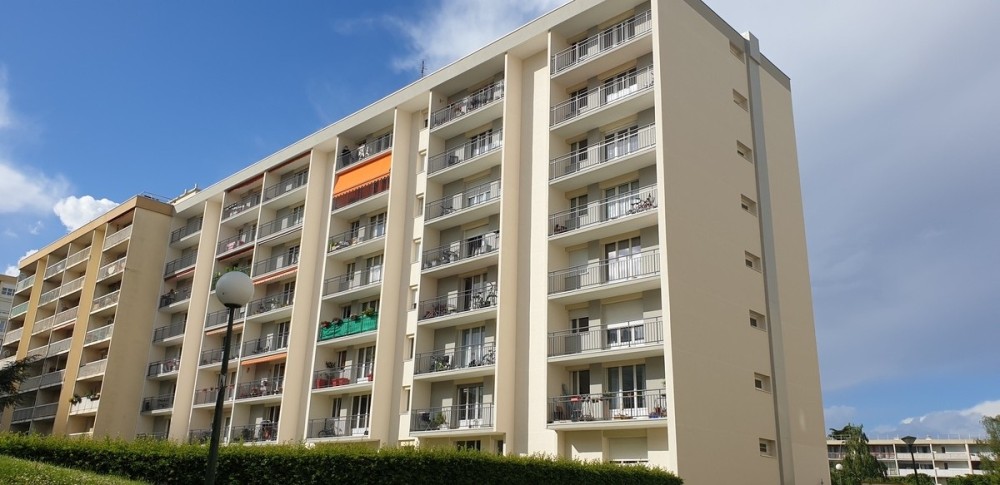 Copropriété - 7 Domaine du Château - Observatoire BBC